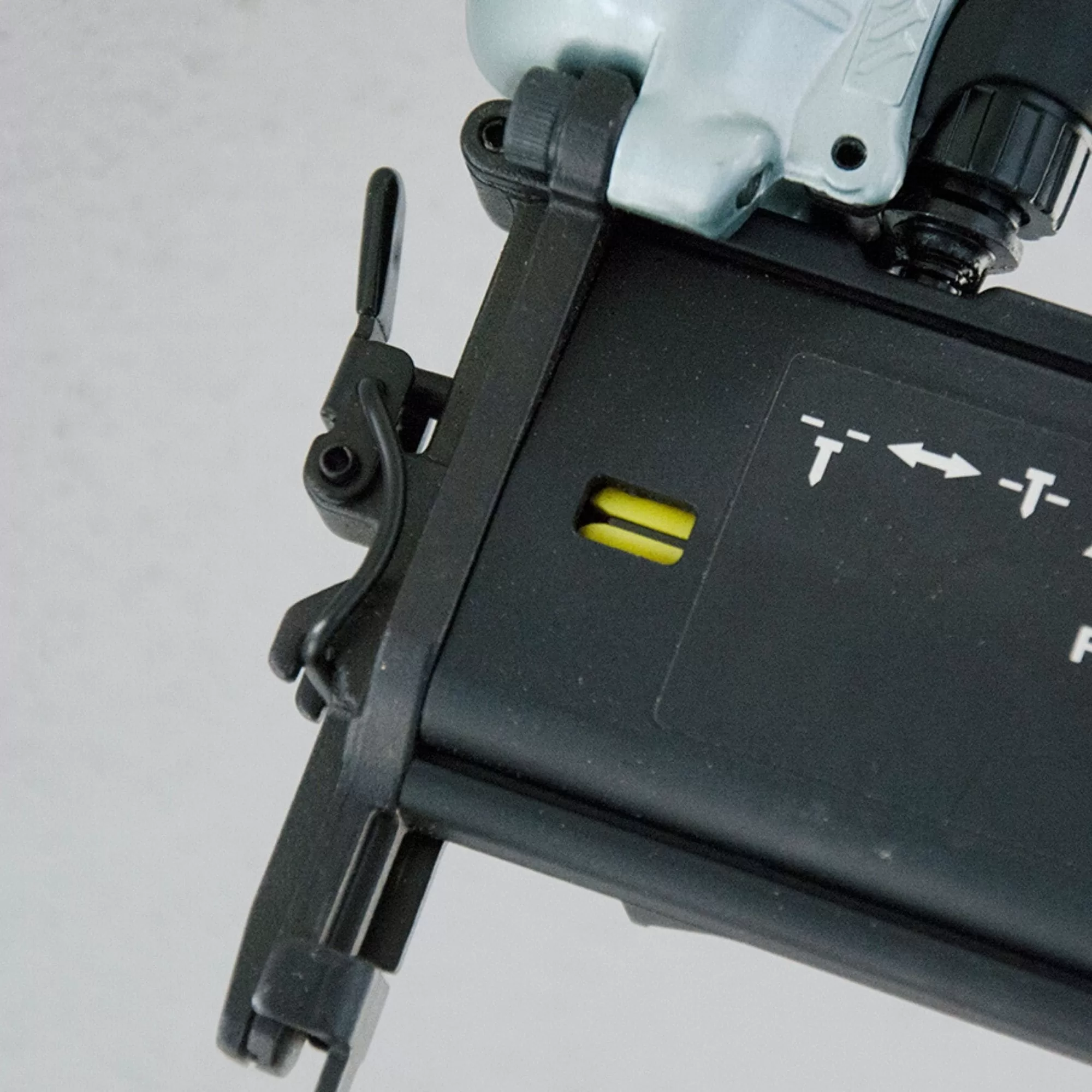 Metabo HPT 2-in 18-Gauge Pneumatic Brad Nailer