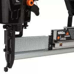 FREEMAN 3-in-1 2-in 18-Gauge Pneumatic Finish Nailer