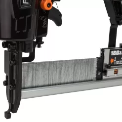 FREEMAN 3-in-1 2-in 18-Gauge Pneumatic Finish Nailer
