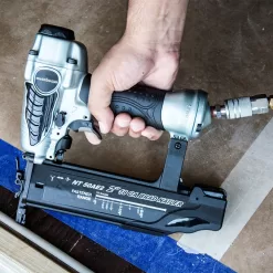 Metabo HPT 2-in 18-Gauge Pneumatic Brad Nailer