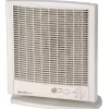 SPT Magic Clean 2-Speed Ionic White Non-HEPA Air Purifier (Covers: 100-sq ft)