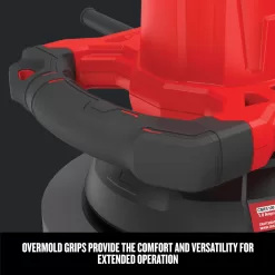 CRAFTSMAN 10-in Variable Speed Corded Polisher