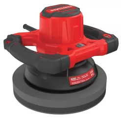 CRAFTSMAN 10-in Variable Speed Corded Polisher
