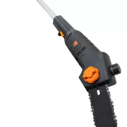 WEN 8 in. 6 Amp Electric Pole Saw with 8.75 ft. Reach
