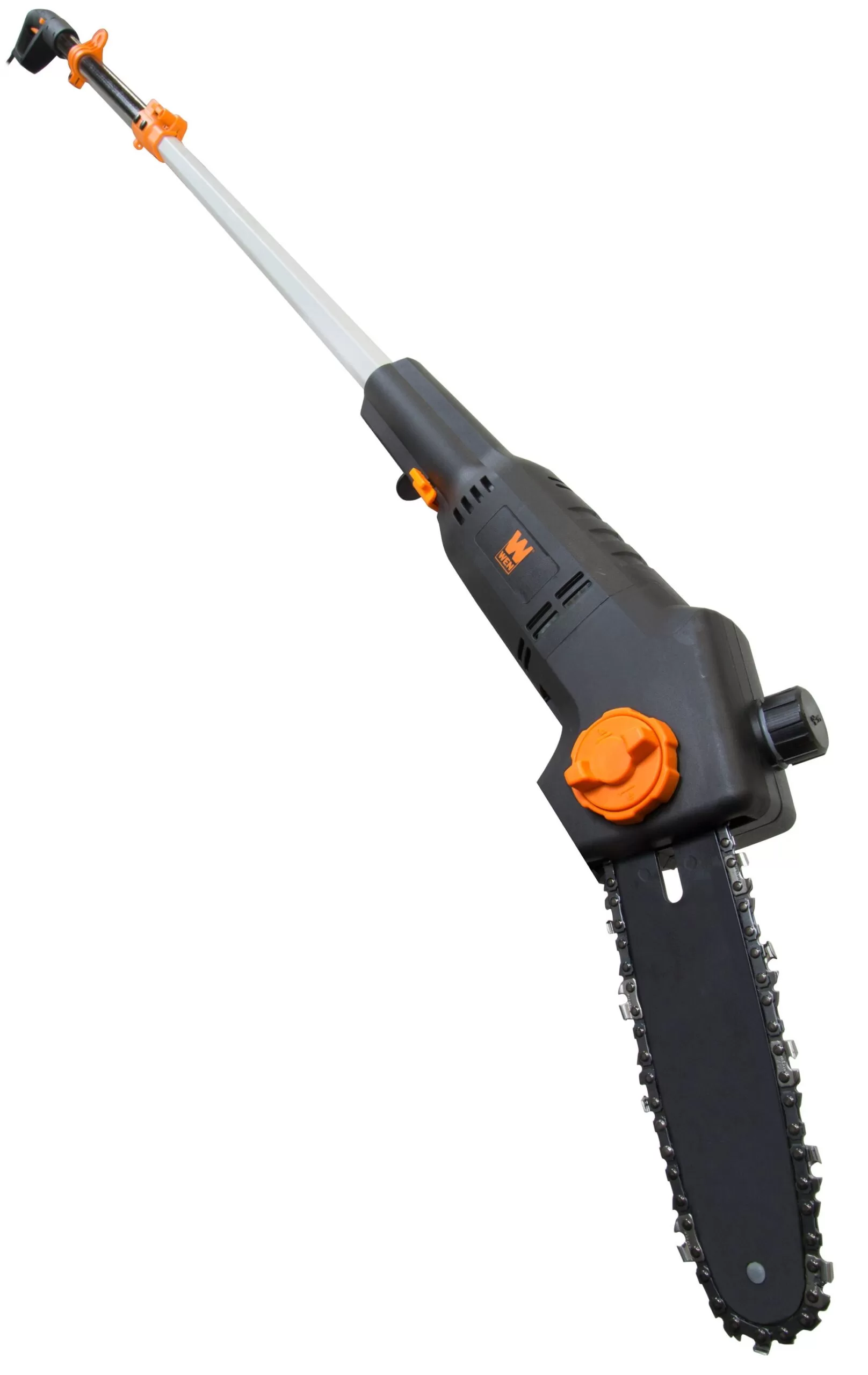 WEN 8 in. 6 Amp Electric Pole Saw with 8.75 ft. Reach