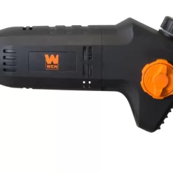 WEN 8 in. 6 Amp Electric Pole Saw with 8.75 ft. Reach