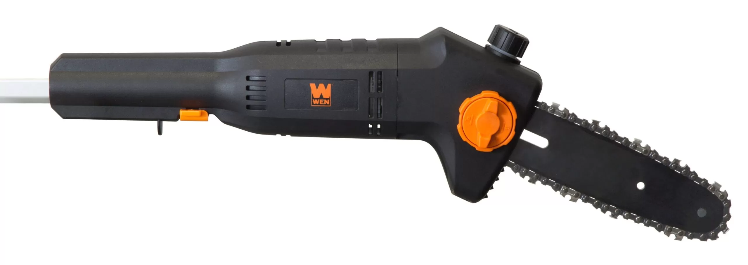 WEN 8 in. 6 Amp Electric Pole Saw with 8.75 ft. Reach