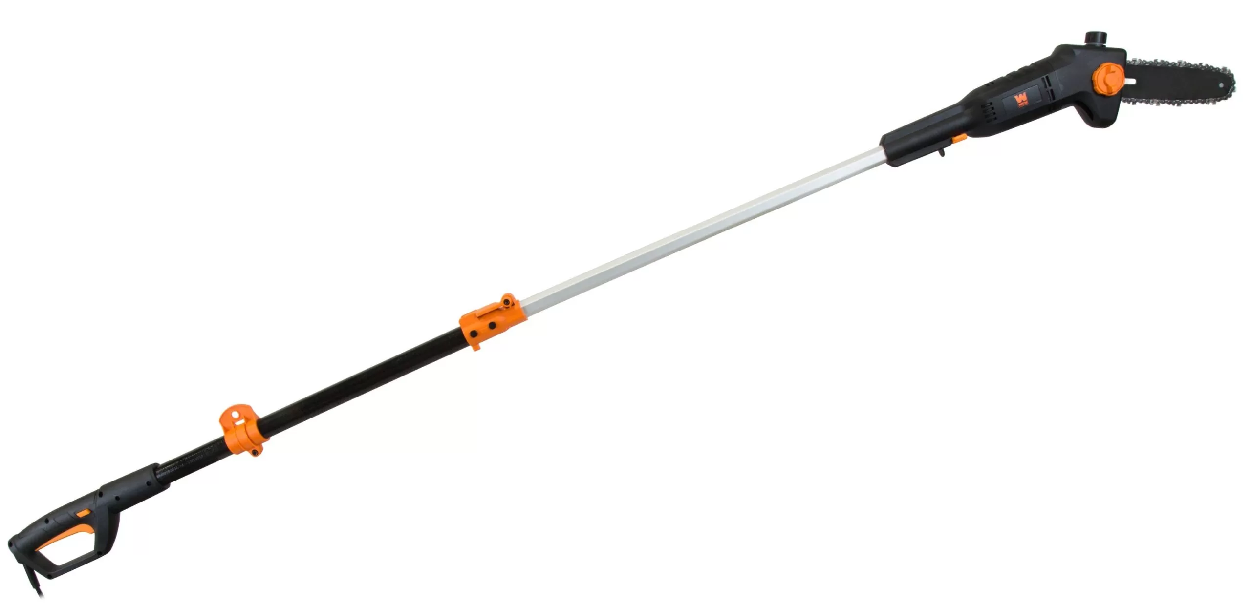 WEN 8 in. 6 Amp Electric Pole Saw with 8.75 ft. Reach