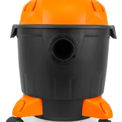 WEN 5-Gallons 5.5-HP Corded Wet/Dry Shop Vacuum with Accessories Included