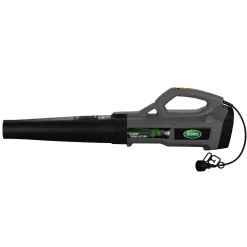 Scotts 465-CFM 120-MPH Corded Electric Handheld Leaf Blower