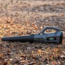 Scotts 465-CFM 120-MPH Corded Electric Handheld Leaf Blower