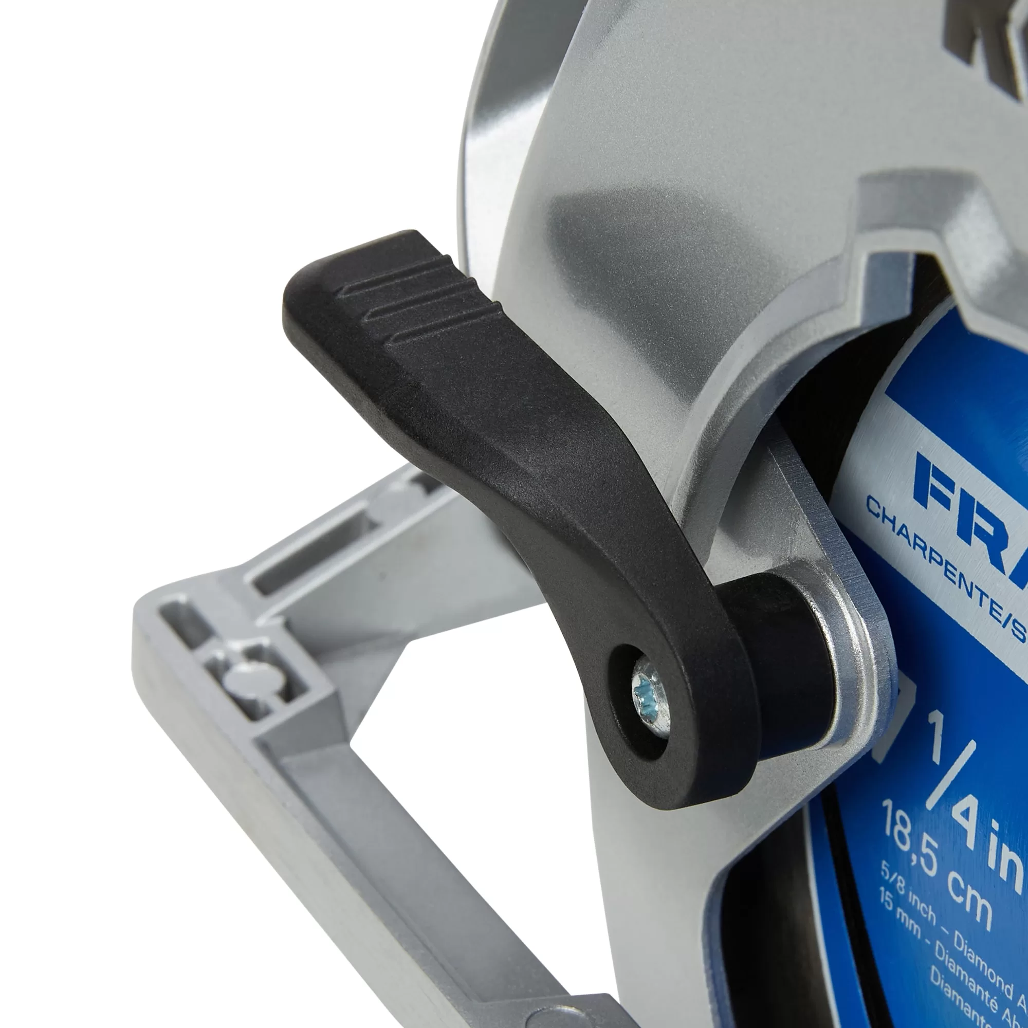 Kobalt 15-Amp 7-1/4-in Corded Circular Saw