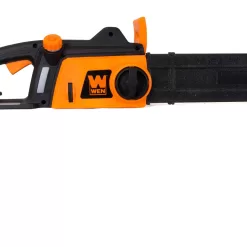 WEN 16-in Corded Electric Chainsaw