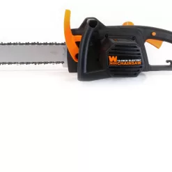 WEN 16-in Corded Electric Chainsaw