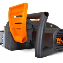 WEN 16-in Corded Electric Chainsaw