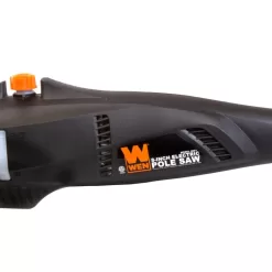 WEN 8 in. 6.5 Amp Electric Pole Saw with 9 ft. Reach