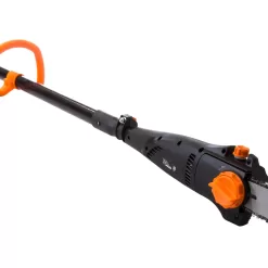WEN 8 in. 6.5 Amp Electric Pole Saw with 9 ft. Reach