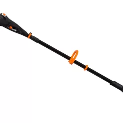 WEN 8 in. 6.5 Amp Electric Pole Saw with 9 ft. Reach