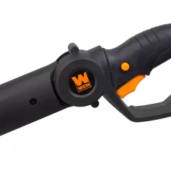 WEN 8 in. 6.5 Amp Electric Pole Saw with 9 ft. Reach