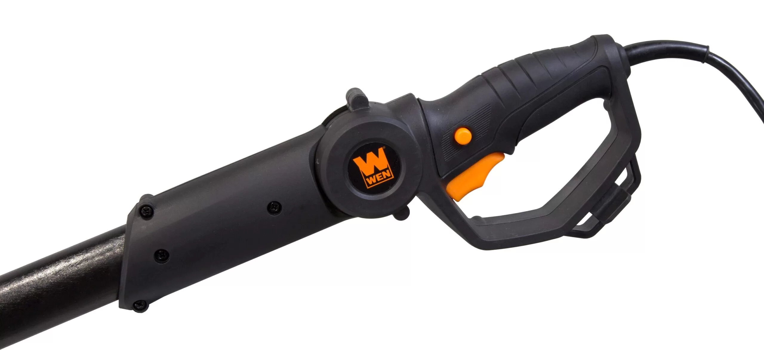 WEN 8 in. 6.5 Amp Electric Pole Saw with 9 ft. Reach