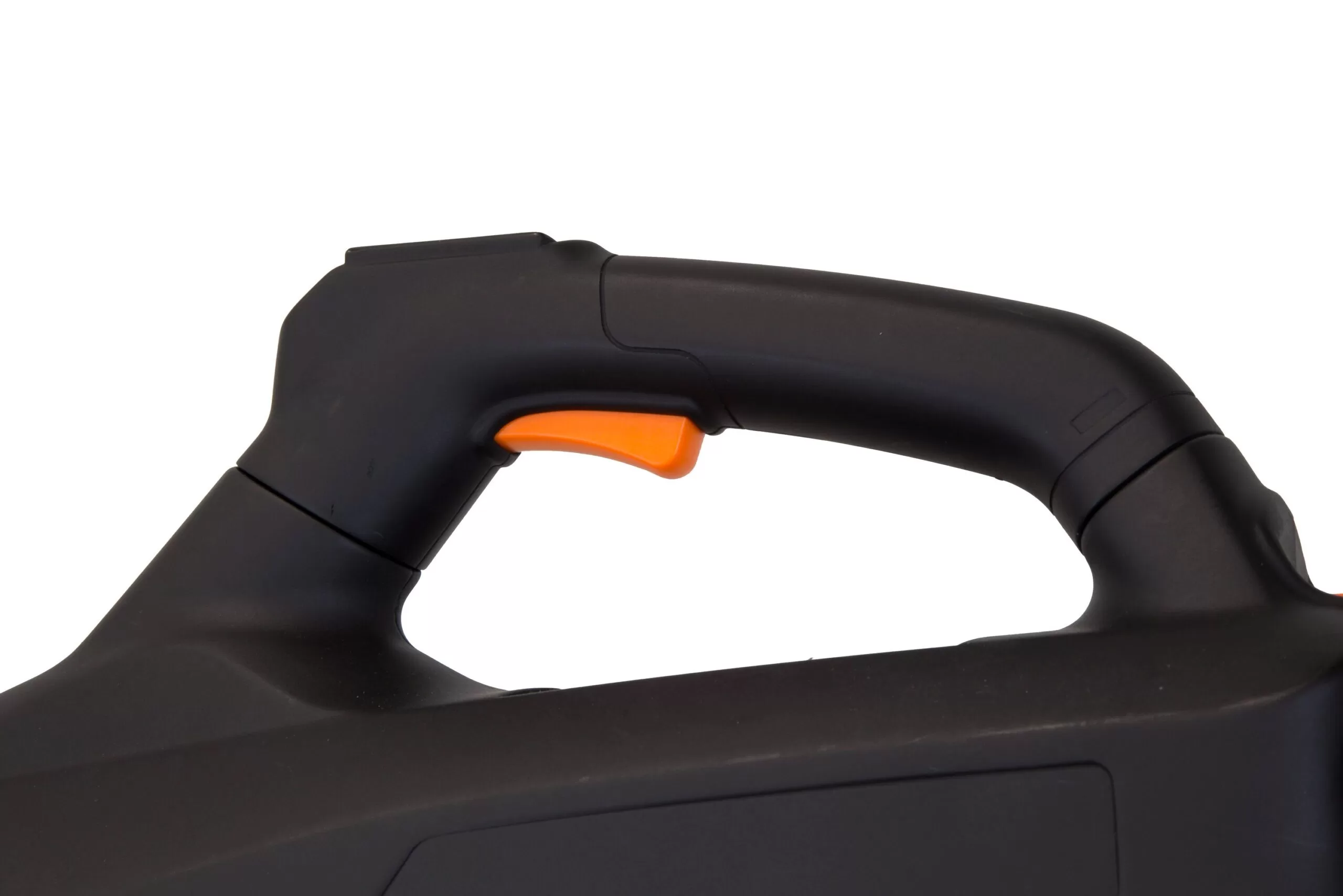 WEN 40-volt Max 480-CFM 124-MPH Battery Handheld Leaf Blower 2 Ah (Battery and Charger Not Included)