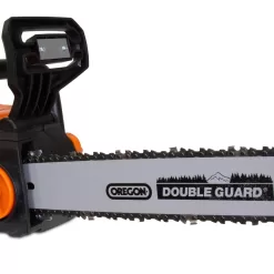 WEN 40-volt Max 16-in Brushless Battery Chainsaw 4 Ah (Battery and Charger Not Included)