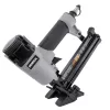 Numax 4-In-1 mini nailer and stapler with canvas bag 1.62-in 18-Gauge Pneumatic Flooring Nailer