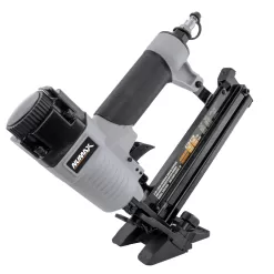 Numax 4-In-1 mini nailer and stapler with canvas bag 1.62-in 18-Gauge Pneumatic Flooring Nailer
