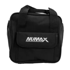Numax 4-In-1 mini nailer and stapler with canvas bag 1.62-in 18-Gauge Pneumatic Flooring Nailer