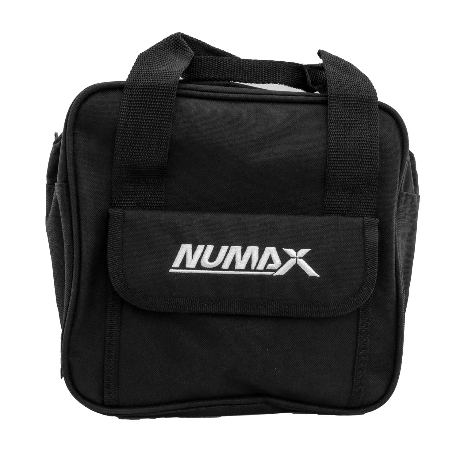 Numax 4-In-1 mini nailer and stapler with canvas bag 1.62-in 18-Gauge Pneumatic Flooring Nailer