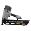 Numax Full Round Head 3.5-in 21-Degree Pneumatic Framing Nailer
