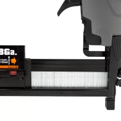 Numax 2-in 18-Gauge Pneumatic Brad Nailer