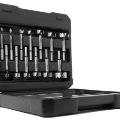 WEN 14-Piece 2-in Woodboring Forstner Drill Bit Set