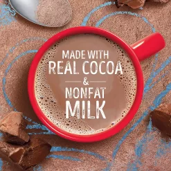 Swiss Miss Milk Chocolate Flavor Hot Cocoa Mix, 41.4 Ounce (Pack of 8)