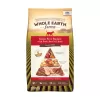 Whole Earth Farms Grain Free Pork, Beef and Lamb Recipe Dry Dog Food, 25 lbs.