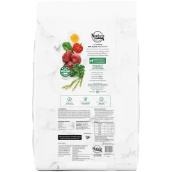 Nutro Natural Choice Lamb & Brown Rice Recipe Small Bites Adult Dry Dog Food, 30 lbs.
