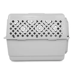 EveryYay Classic Going Places Pet Kennel, 40