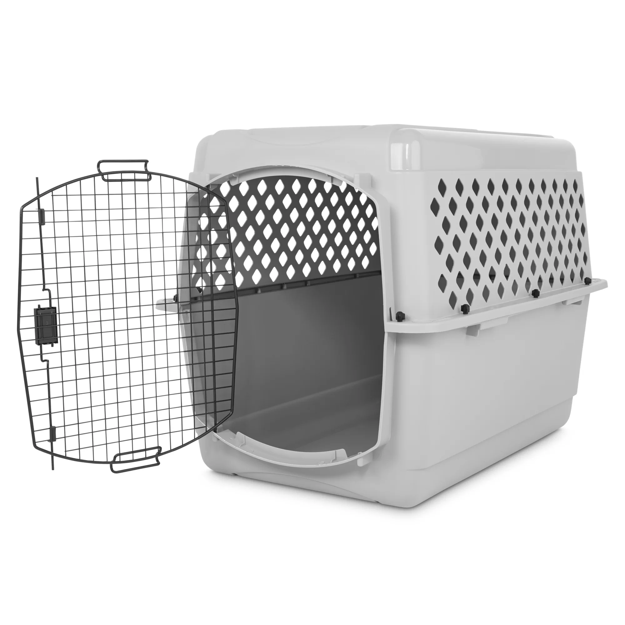 EveryYay Classic Going Places Pet Kennel, 40" L - Large