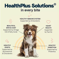 Canidae All Life Stages Chicken, Turkey, Lamb & Fish Meals Formula Dry Dog Food, 44 lbs.