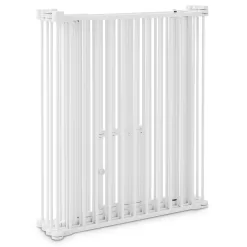 EveryYay In The Zone Steel Pet Gate & Play Pen, 144