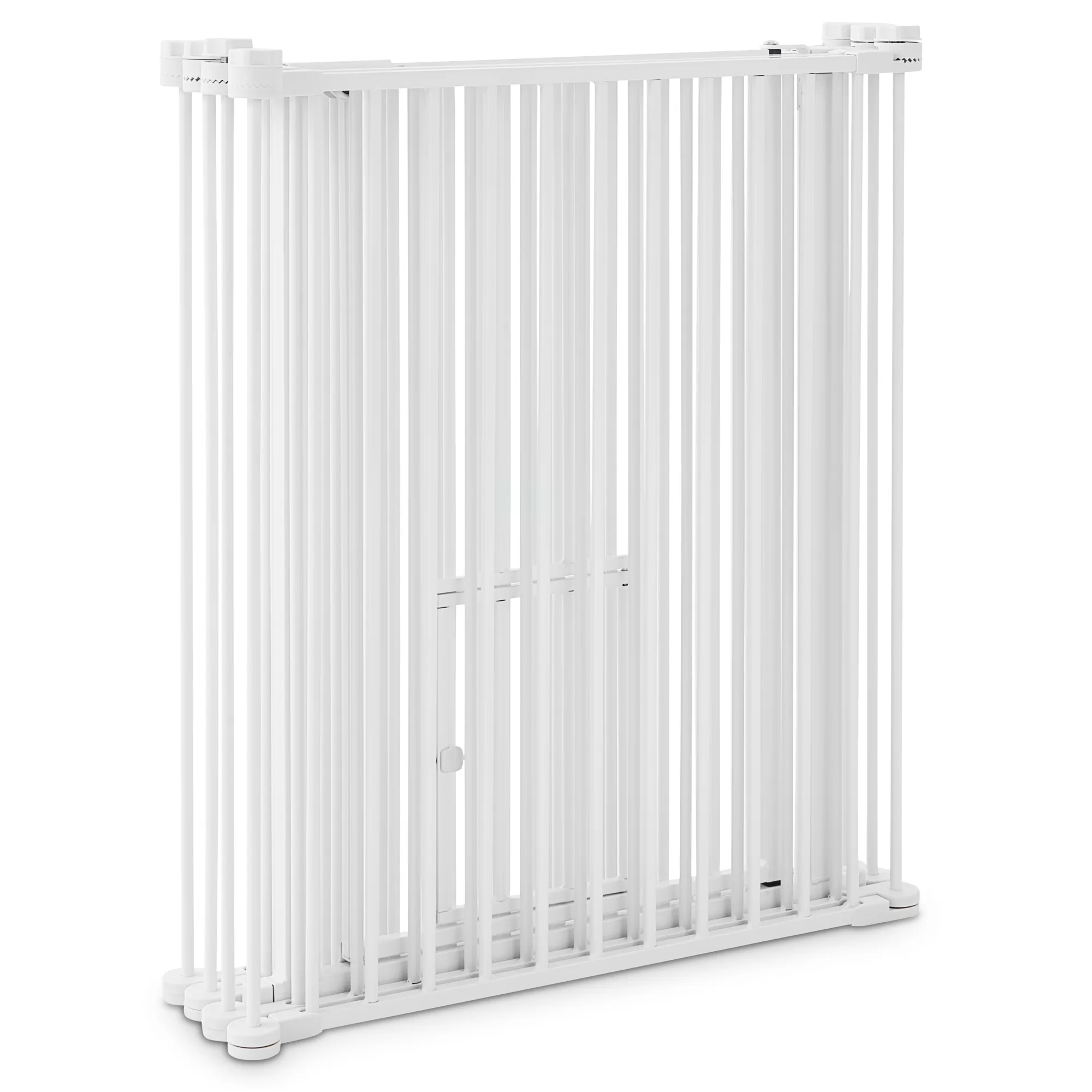 EveryYay In The Zone Steel Pet Gate & Play Pen, 144" W X 28" H