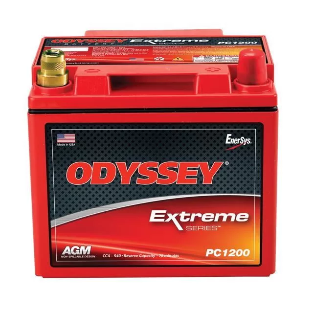 Odyssey PC1200MJT Automotive Battery