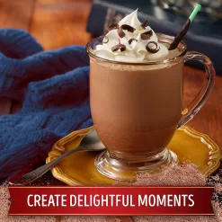 Swiss Miss Milk Chocolate Flavor Hot Cocoa Mix, 41.4 Ounce (Pack of 8)