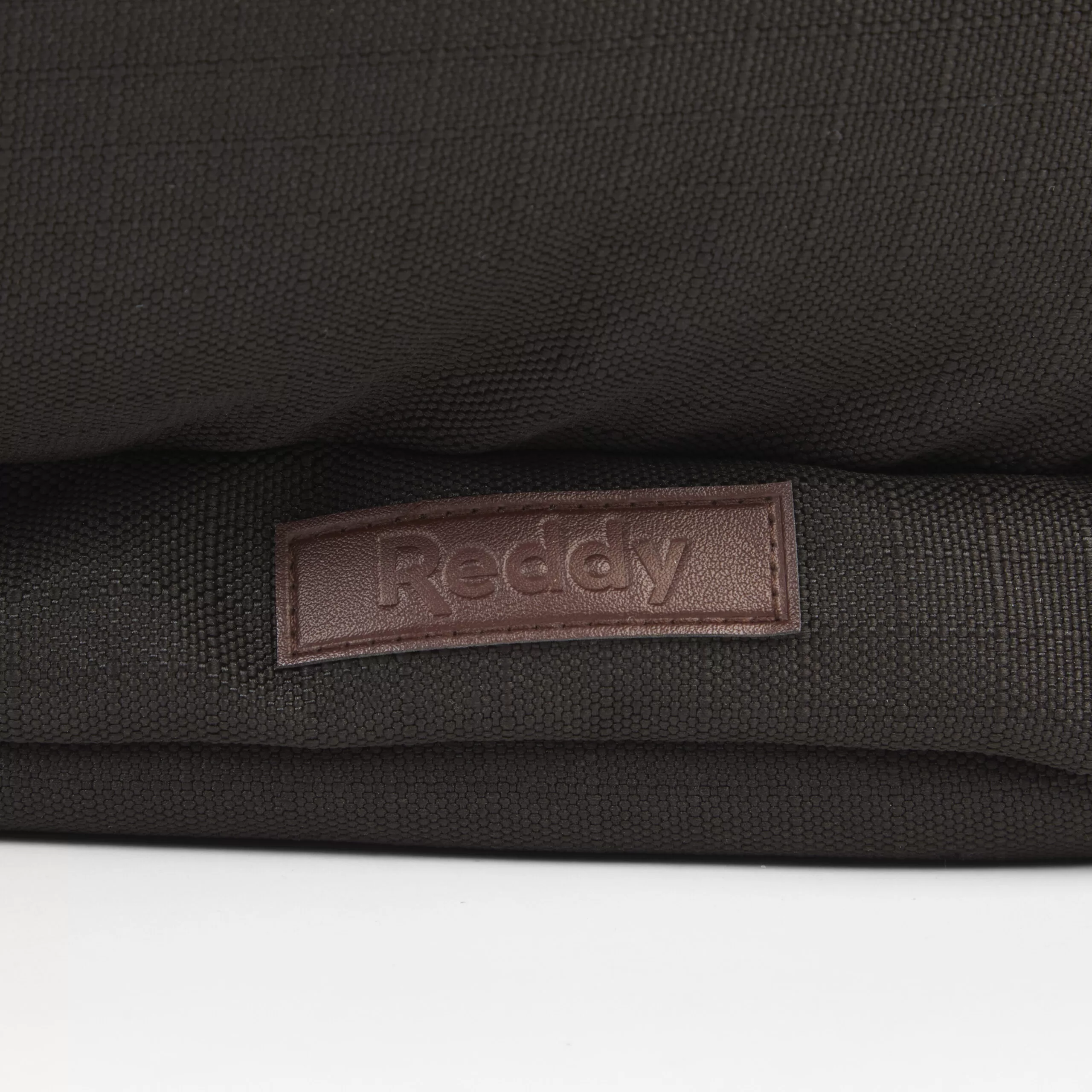 Reddy Indoor/Outdoor Dog Bed, 40" L X 30" W, Black