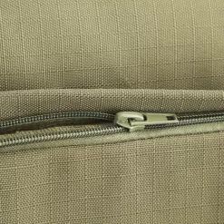 Reddy Indoor/Outdoor Dog Bed, 40" L X 30" W, Olive
