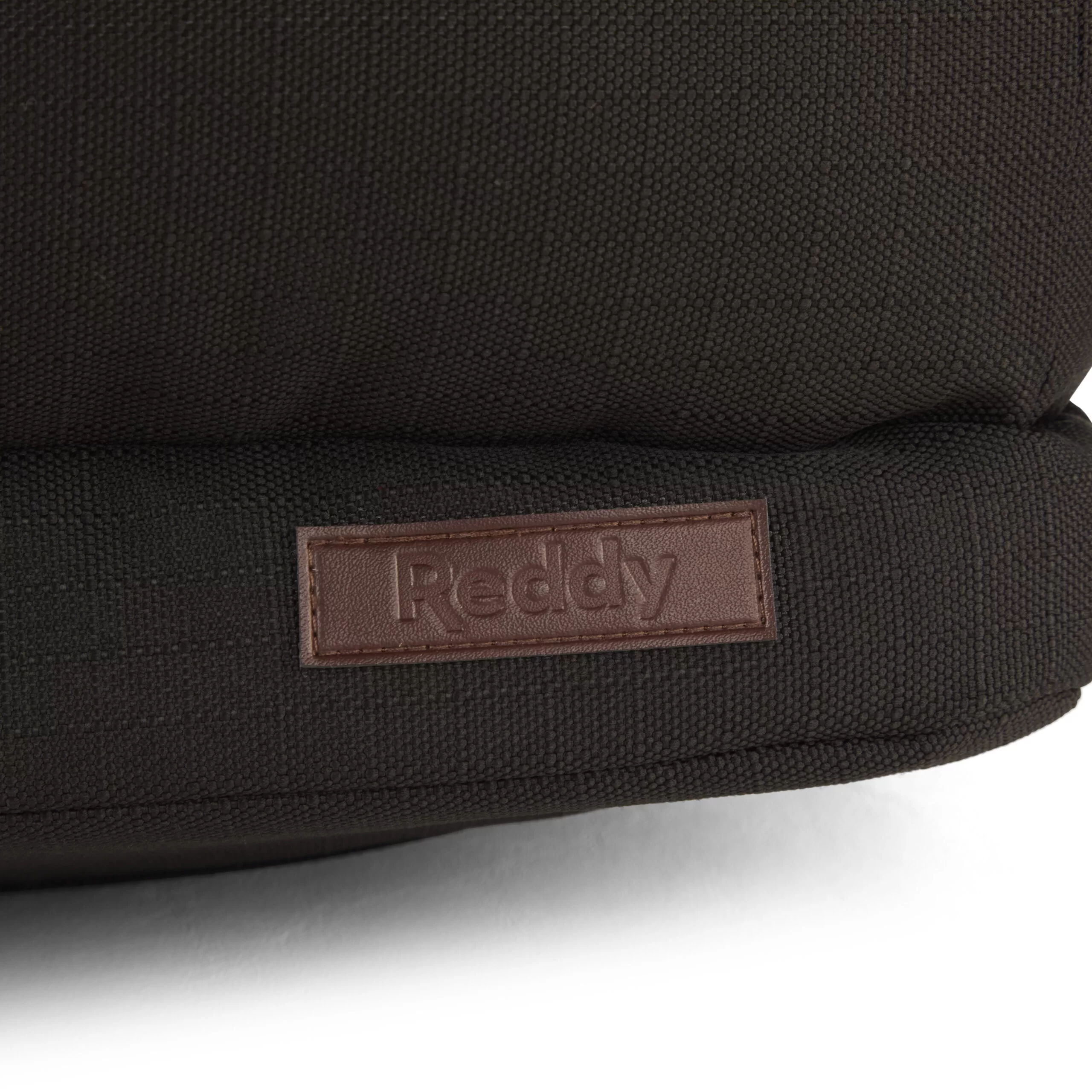 Reddy Indoor/Outdoor Dog Bed, 32" L X 24" W, Black