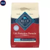 Blue Buffalo Blue Life Protection Formula Natural Adult Beef and Brown Rice Dry Dog Food, 15 lbs.