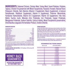 Halo Elevate Dog Grain Free Chicken Recipe Dry Food, 20 lbs.