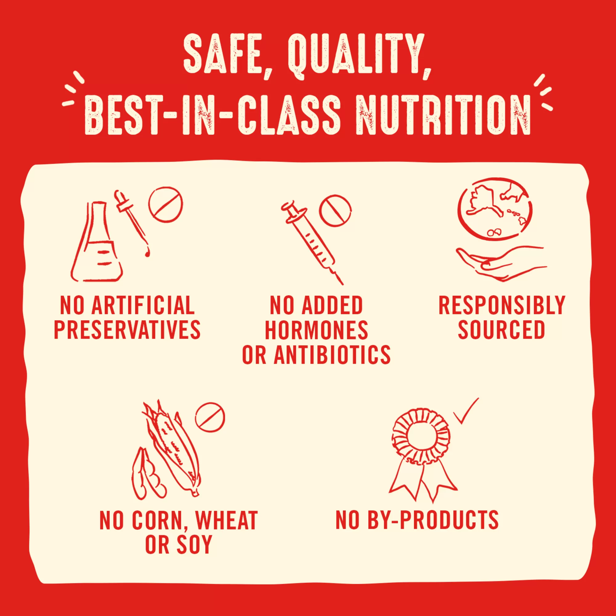Stella & Chewy's Freeze Dried Raw Dinner Patties High Protein Chewy's Chicken Recipe Dry Dog Food, 25 oz.