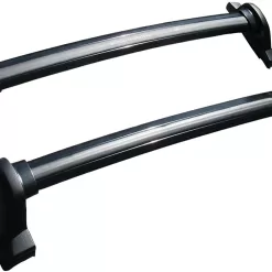 BrightLines Roof Rack Crossbars Roof Bars Replacement for Honda CR-V 2007 - 2011